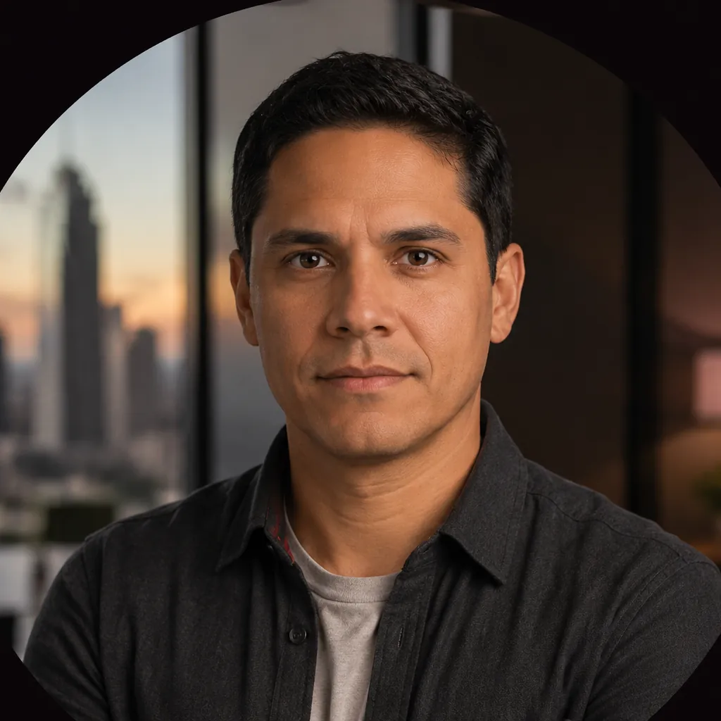 Javier Martínez