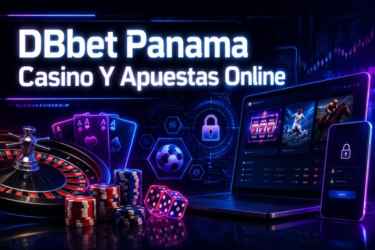 DBbet Panama Casino Y Apuestas Online